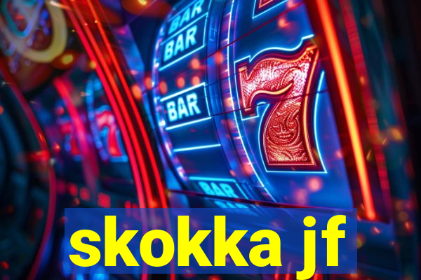 skokka jf